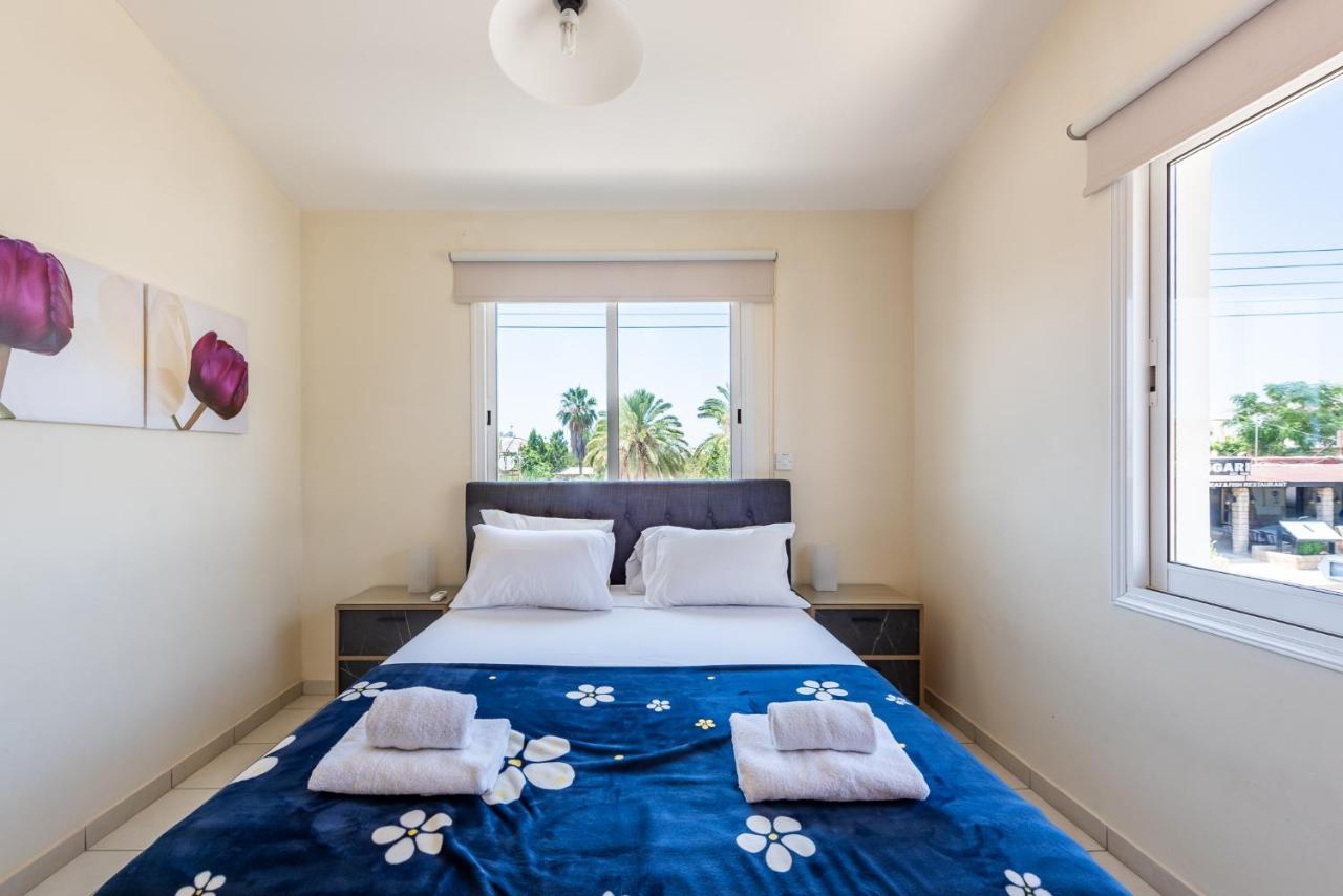 Villa Oasis By Ezoria Villas Coral Bay Exteriér fotografie